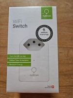 WiFi Switch, myStromModel PQWSW2, Swisscom Home App, NEU