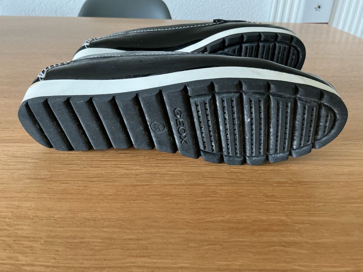 Geox Scarpe da donna: GEOX Schuhe 39 – Usato da bassersdorf venduto da isabelleb0102 3