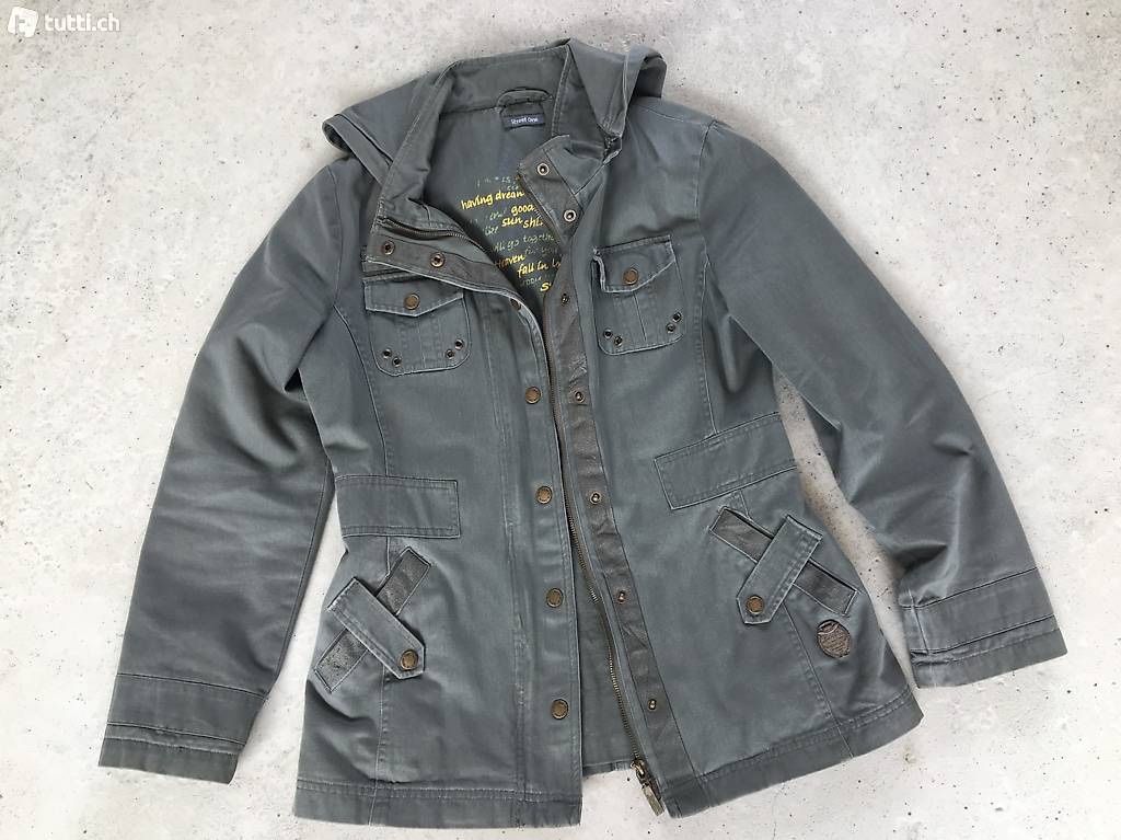 Giacche: Jacke – Usato da Ettingen venduto da gaggalari