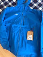 Mammut Alto Guide HS Hooded Jacket Men Gr XL fabrikneu