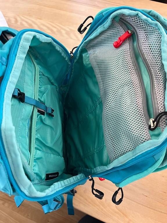 Osprey Rucksäcke: Sac Osprey Kresta 20 – Gebraucht aus Vaulruz von mat_zj25 2