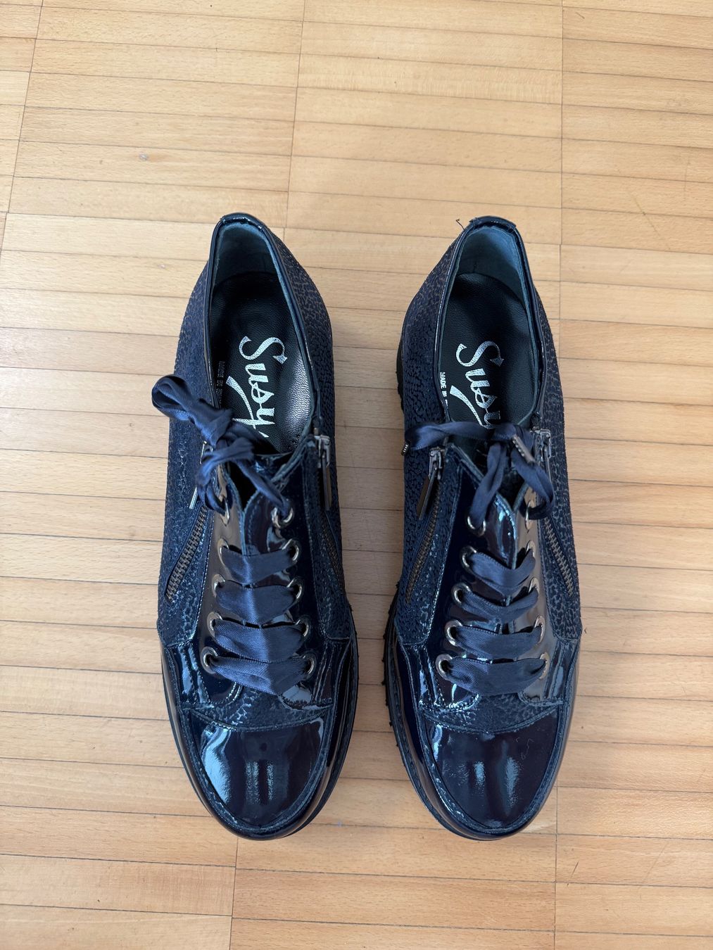 Scarpe da donna: Susy Damenschuhe Gr. 40 - NEU – Nuovo (secondo la descrizione) da Frauenfeld venduto da LIL_NA 3