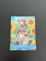 Rebecca (OP10-058)  Alternate Art - OP TCG - Card Game (JP)