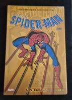 WEB OF SPIDERMAN 1986 L'INTEGRALE MARVEL COMICS VINTAGE BD