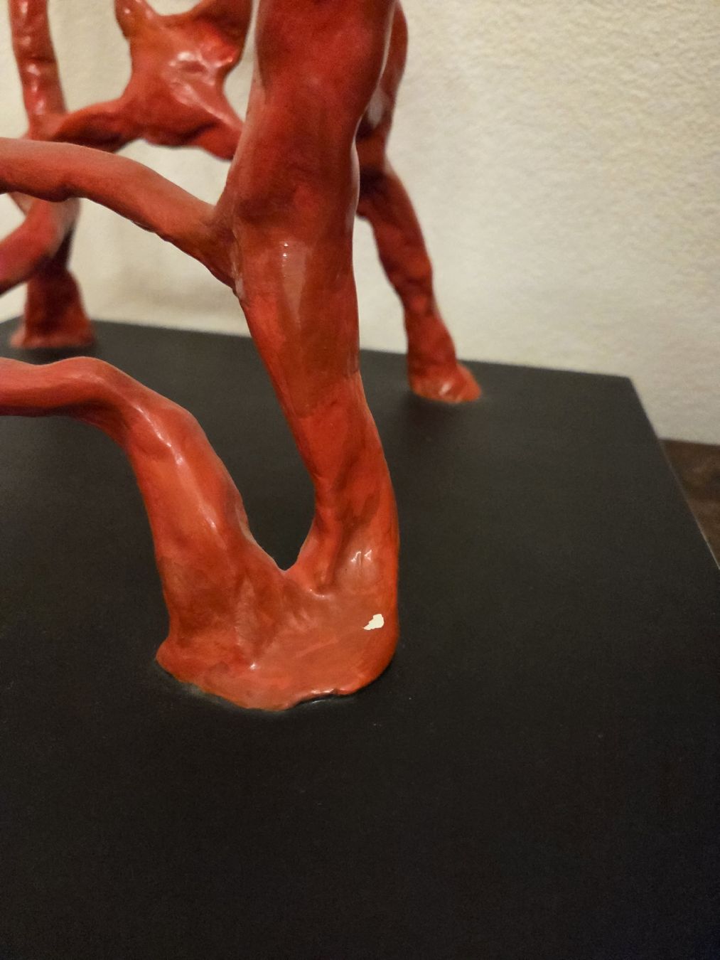 Sculture & Statue: Skulptur  – Difettoso da Bern venduto da artBoutiquech 3