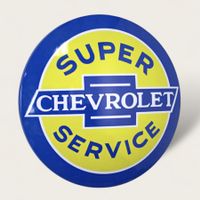 Chevrolet Dome