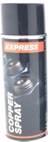 Express Kupferspray – Montagespray – 400 ml hitzebeständig