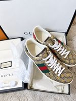 Chaussures Gucci