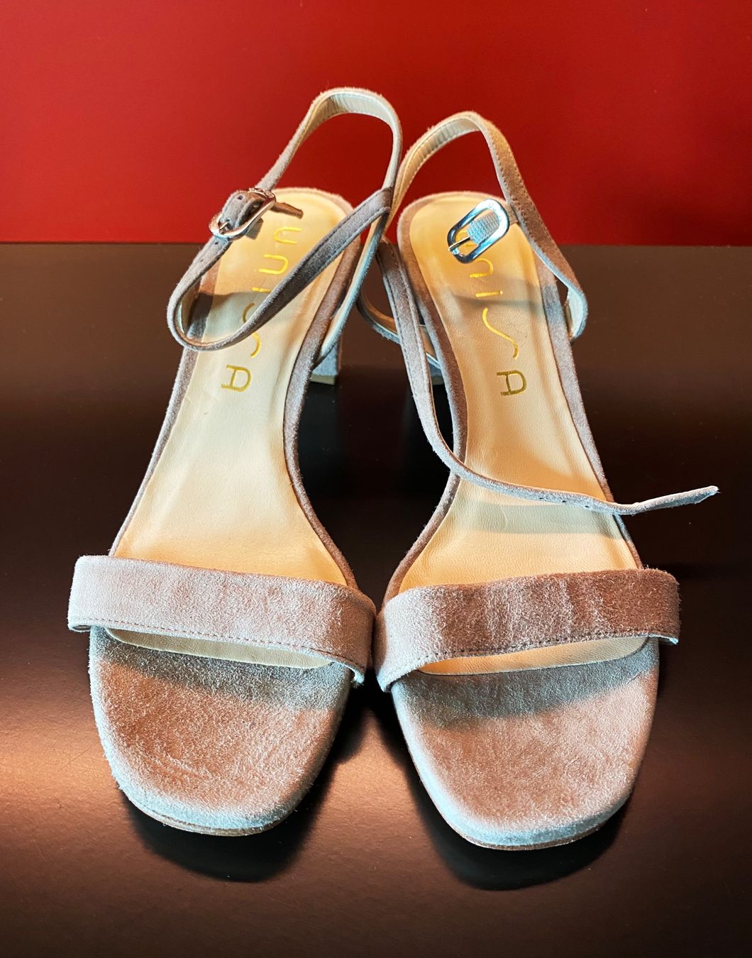 Scarpe da donna: Sandalen – Usato da Zürich venduto da gregart