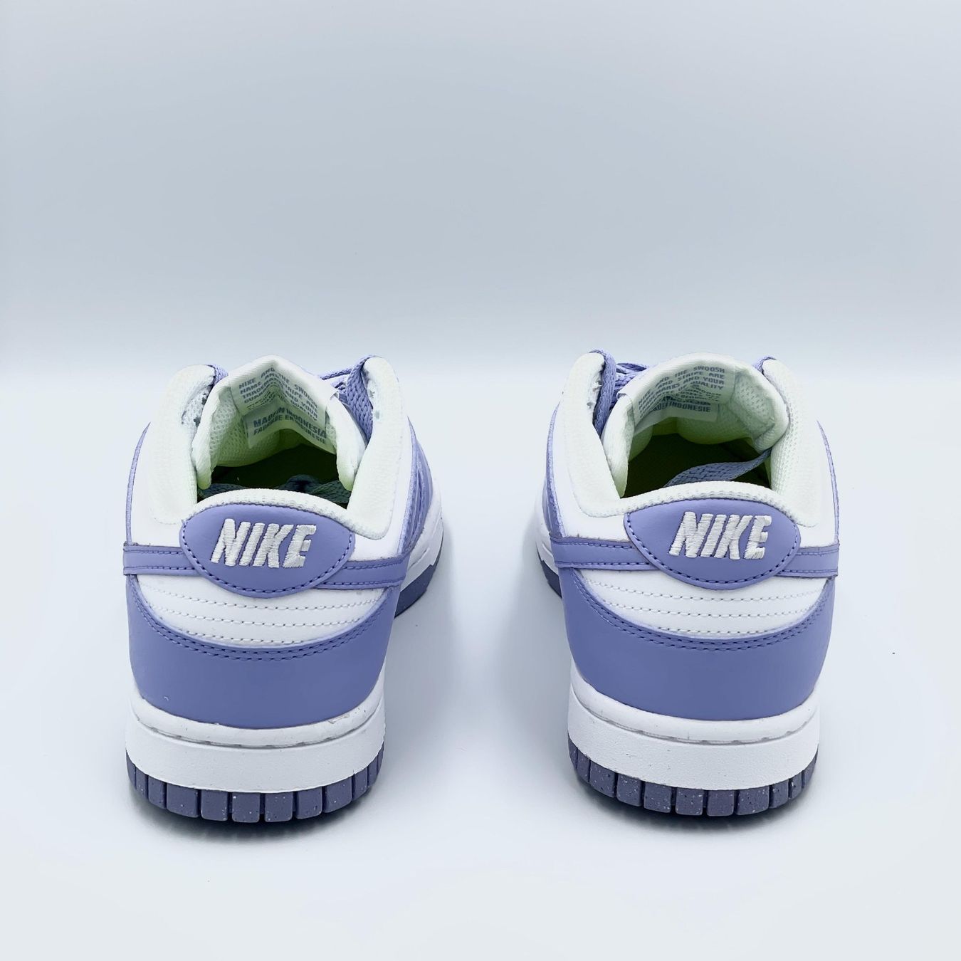 Nike Scarpe da donna: Nike Dunk Low Lilac EU 39 – Nuovo e nell'imballaggio originale da Erlinsbach venduto da sasneakers 1