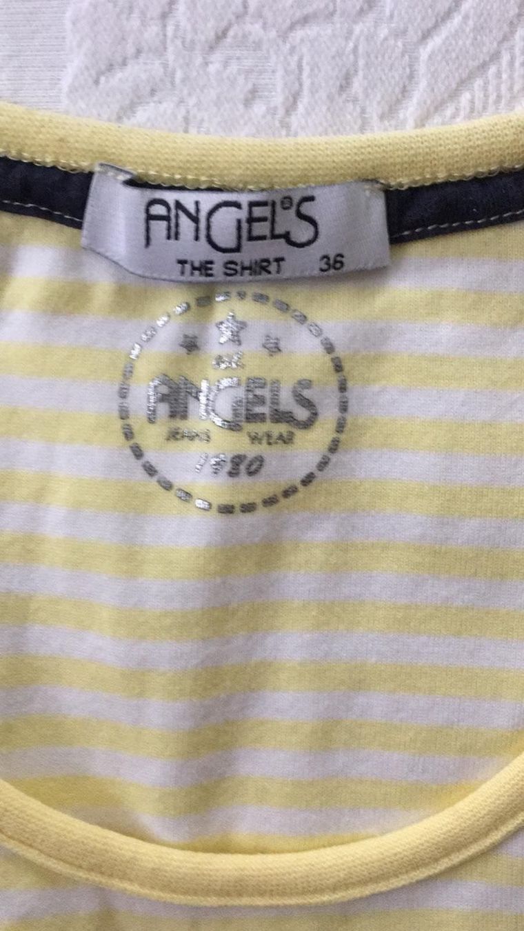 Tops: Damen Angels Top – Neu (gemäss Beschreibung) aus Schwyz von Francesca54 2