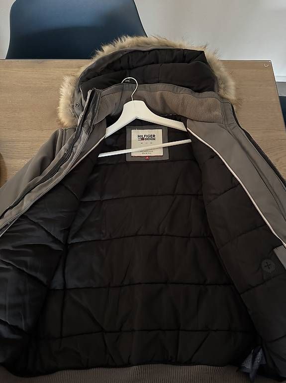 Giacche: Tommy Hilfiger - Giacca invernale – Usato da Novazzano venduto da dav_hg6d 2