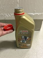 Castrol Edge Motorenöl 5W-30 M 1 Liter ungeöffnet