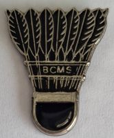 BCMS  Badminton
