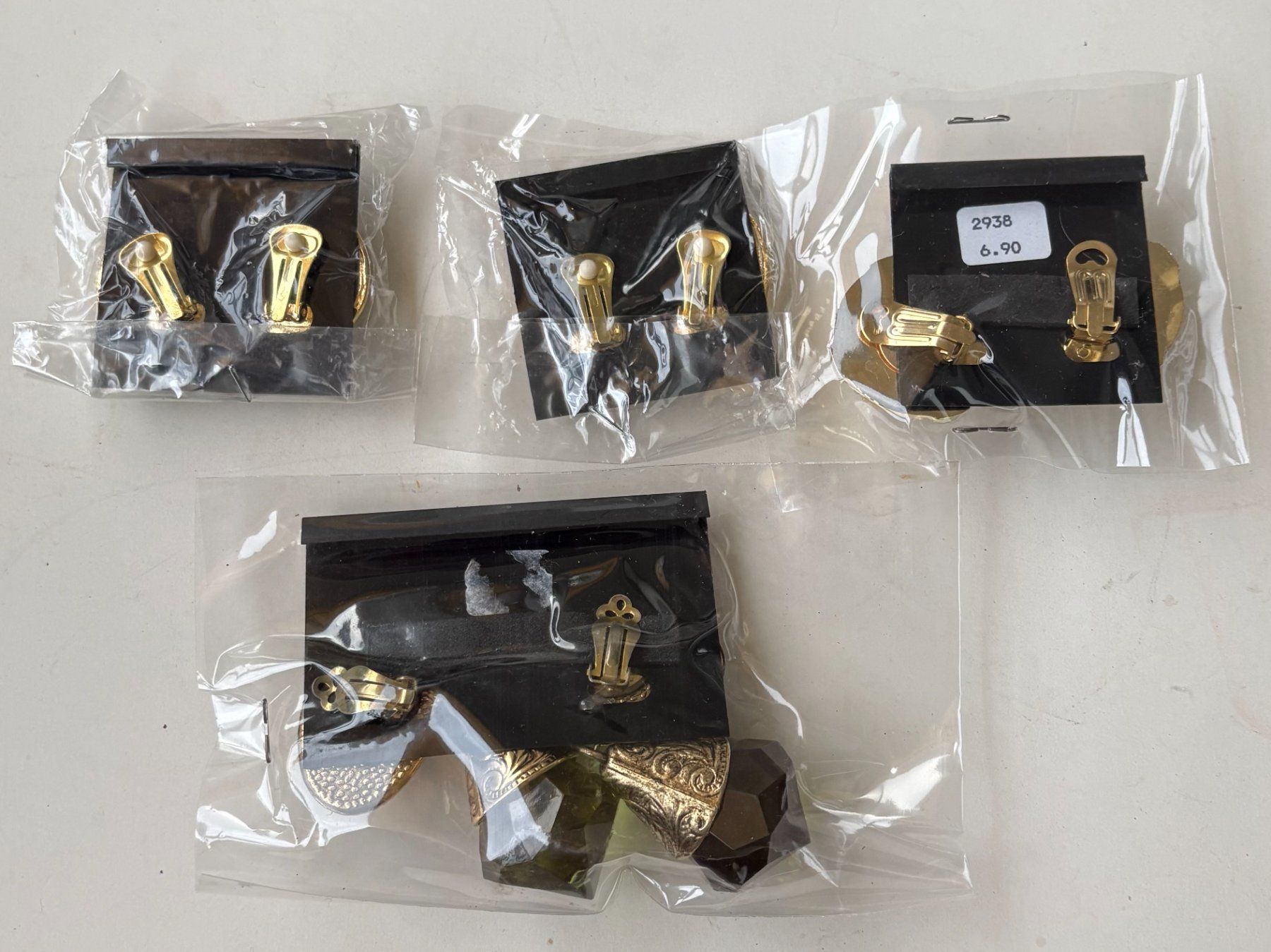 Altri gioielli: KONVOLUT MODESCHMUCK NEU & ORIGINALVERPACKT – Nuovo e nell'imballaggio originale da Ostermundigen venduto da Heavenmaus75 3