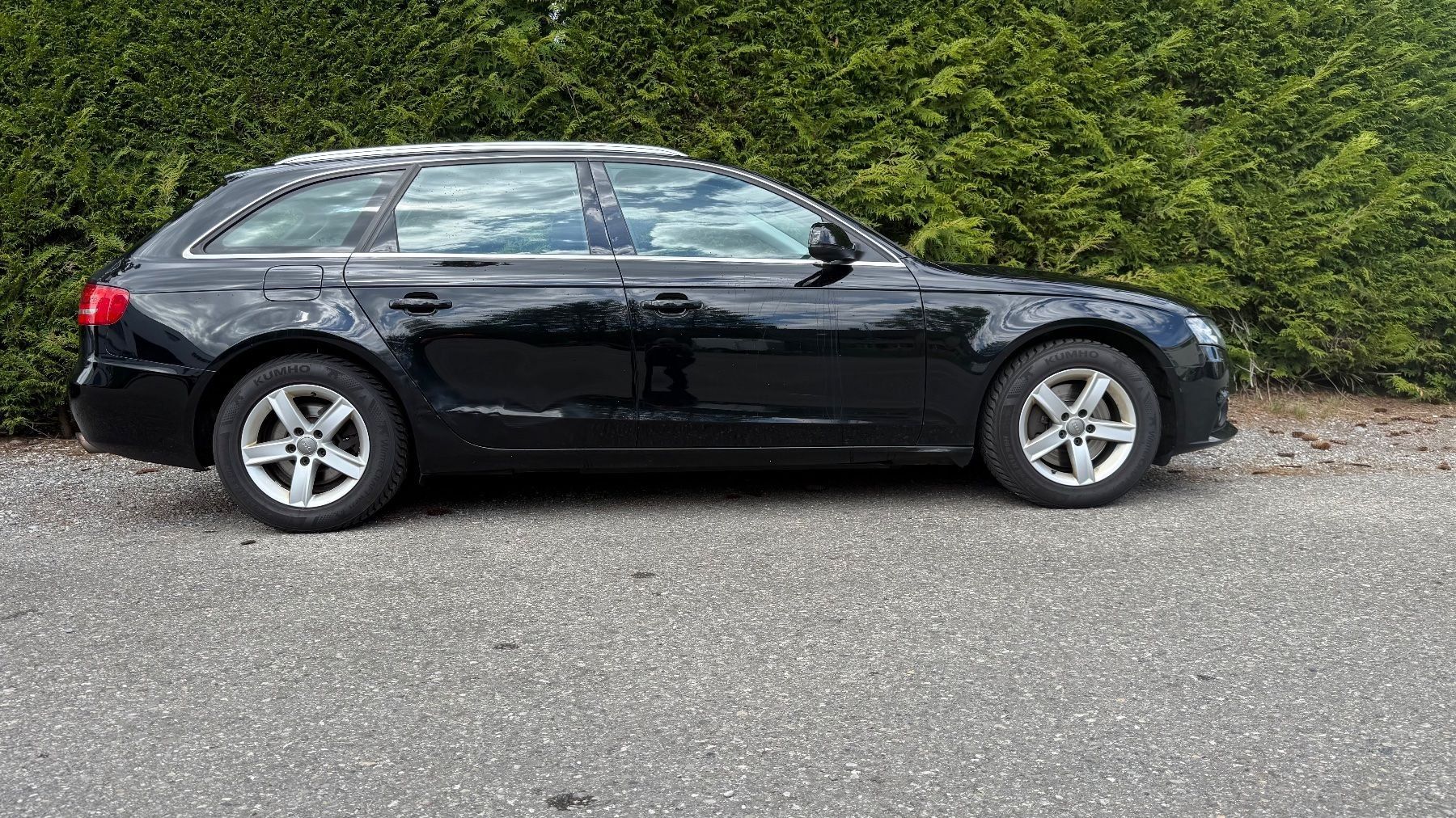 Audi Autos: Audi A4 B8 Quattro 2.0 TFSI – D'occasion à Döttingen par aln_8nmf 6