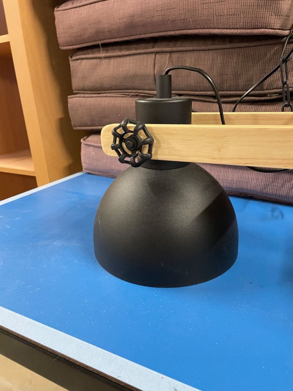 Lampade: Esstisch Lampe – Usato da Kirchberg SG venduto da irirob 1