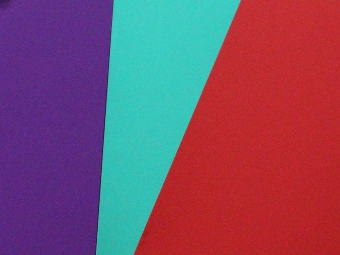 Carta: Glanzpapier A4 (3Stk.) – Nuovo (secondo la descrizione) da Schlatt TG venduto da glueckwunschkarte.22
