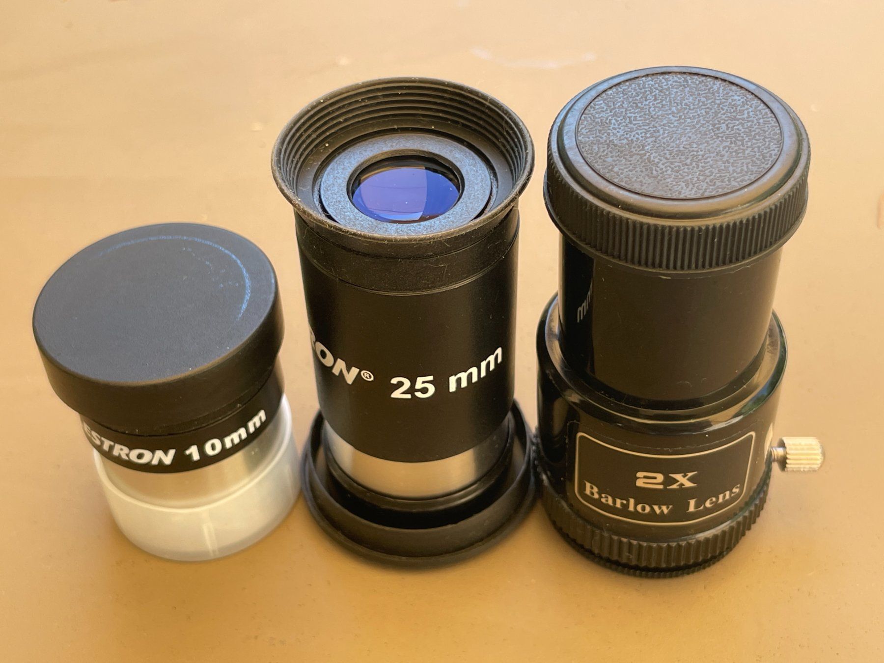 Celestron Teleskope: Teleskop StarSense Explorer LT – Gebraucht aus Pfaffhausen von Tdmember 3