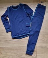 Thermo Unterwäsche Set, Grösse 140
