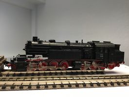 Arnold n Dampflok BR 80 016,