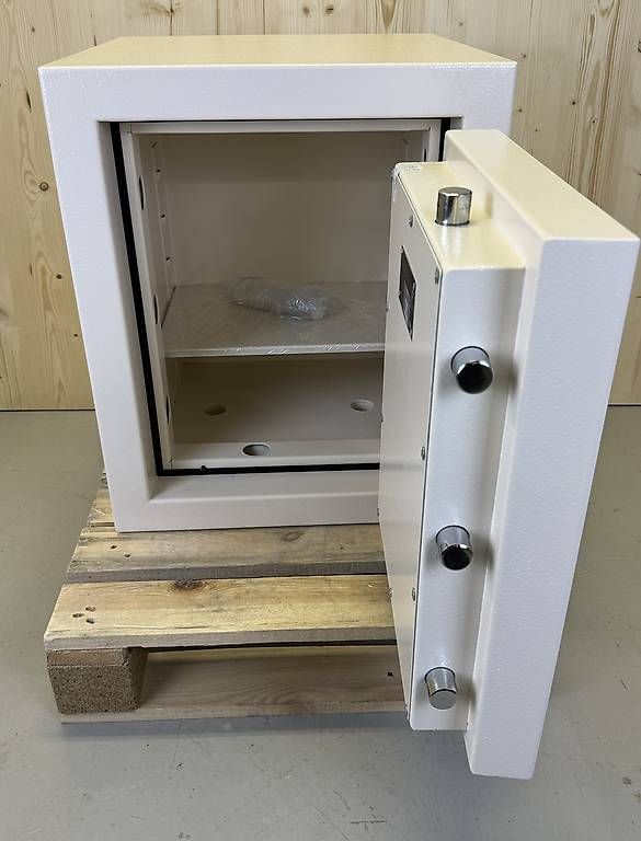 Casseforti: Tresor Panzerschrank Professional – Usato da Villmergen venduto da Don-Luca 4