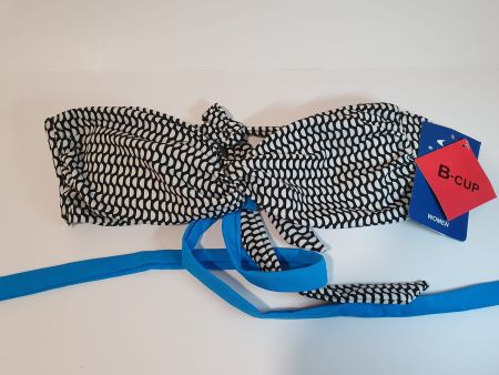 Damenbikini-Oberteil Größe EU 38 B-cup, M