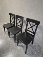 3 Ikea Stühle Rosentorp