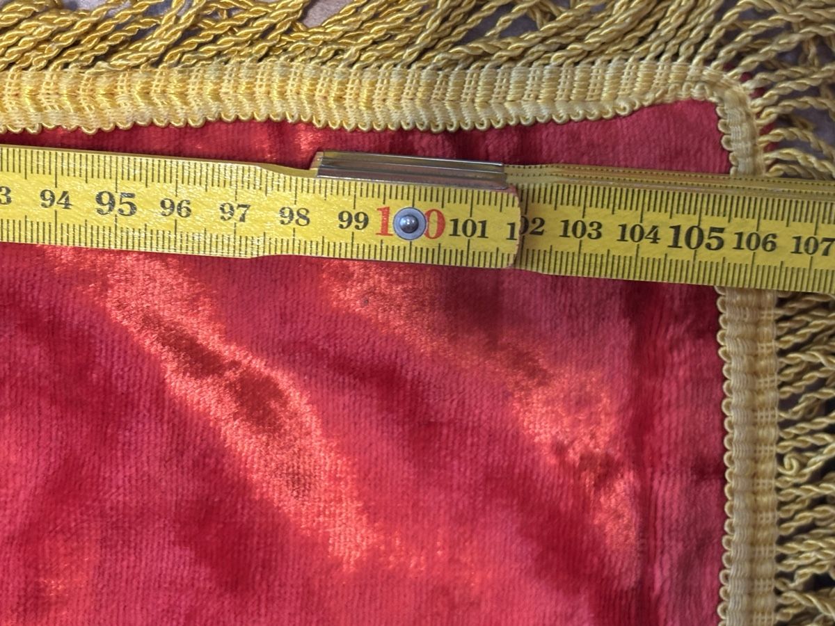 Bandiere: Original soviet banner – Usato da Gland venduto da Pyar0211 3
