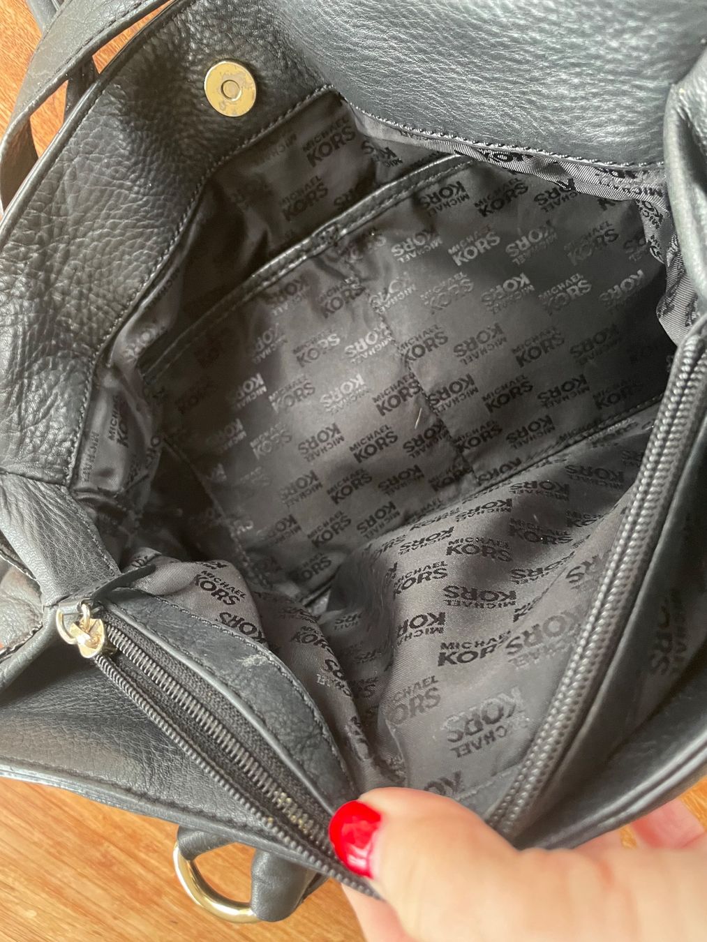 Michael Kors Borse da donna: Tasche – Usato da Kilchberg ZH venduto da wolken03 3