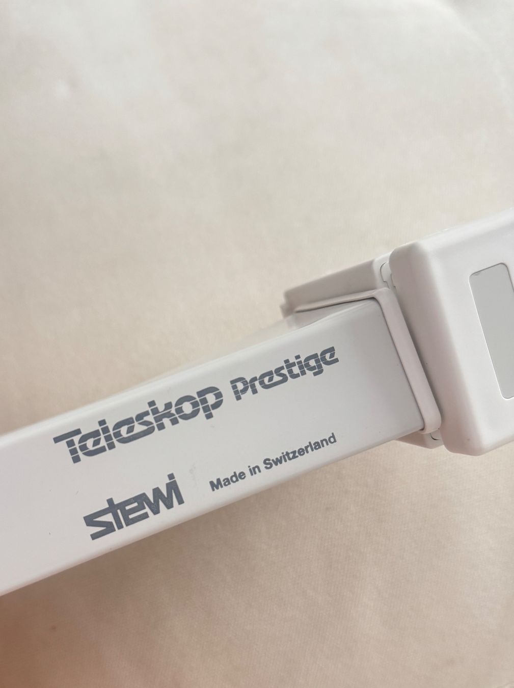 Stewi Stenditoi: Drying rack Teleskop Prestige Stewi – Nuovo (secondo la descrizione) da Wädenswil venduto da katdede 4