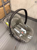 Cybex kinderschalle