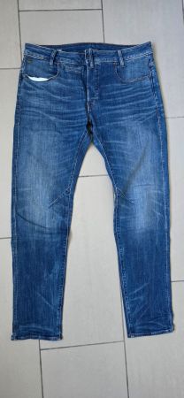 G-Star RAW D-Staq Slim Jeans Gr.34!