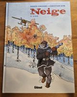 Neige N 13 E.O. (T.T.B.E.) Le mur