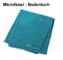Tupperware Altri articoli per la cura: Microfaser - Bodentuch * Tupperware * NEU – Nuovo e nell'imballaggio originale da Root venduto da Amone01