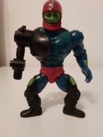 Masters Of The Universe MOTU Action Figure - Trap Jaw 1981