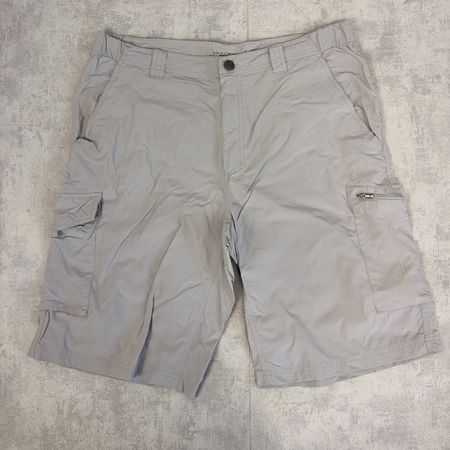 Pantaloncini Columbia Omni-Shade gris - Taille L / 36W12L