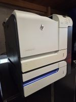 HP Drucker