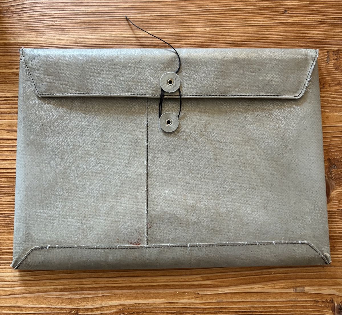 Freitag Borse: freitag SLEEVE FOR LAPTOP – Usato da Chur venduto da hal_dcw8 1