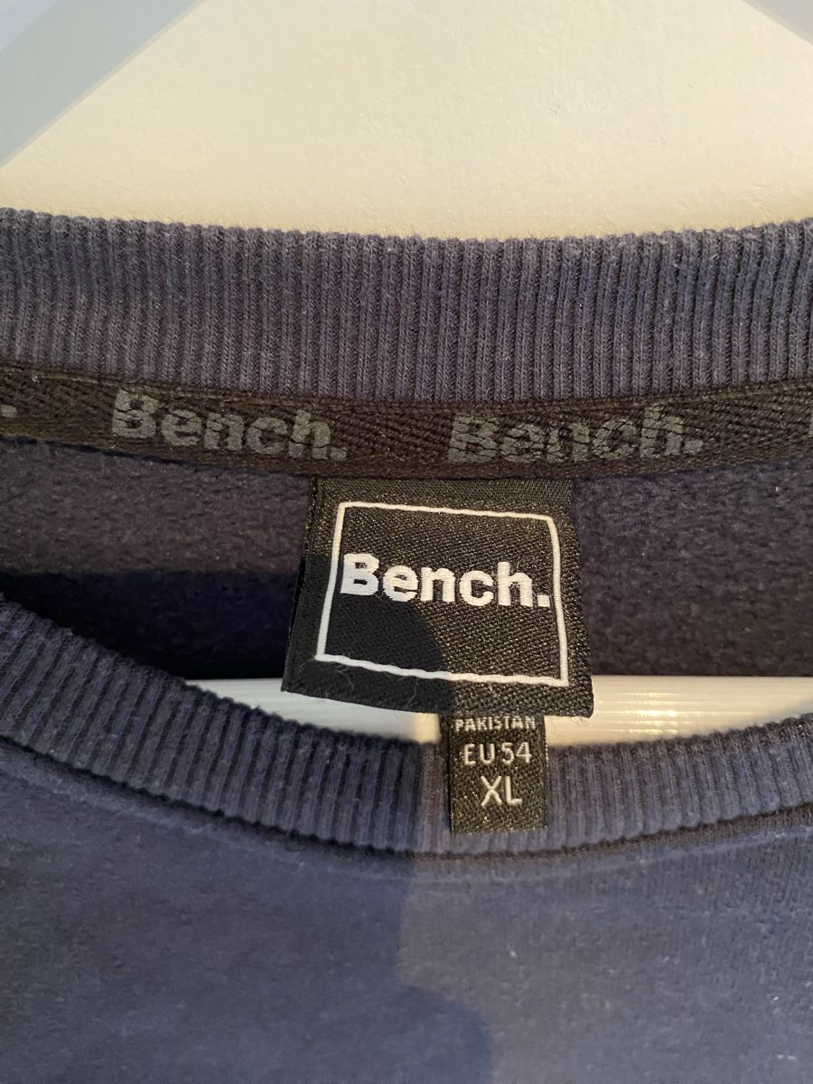 Bench Pullover & Sweatshirts: Pullover von Bench - Grösse XL – Gebraucht aus Ostermundigen von sims81 2