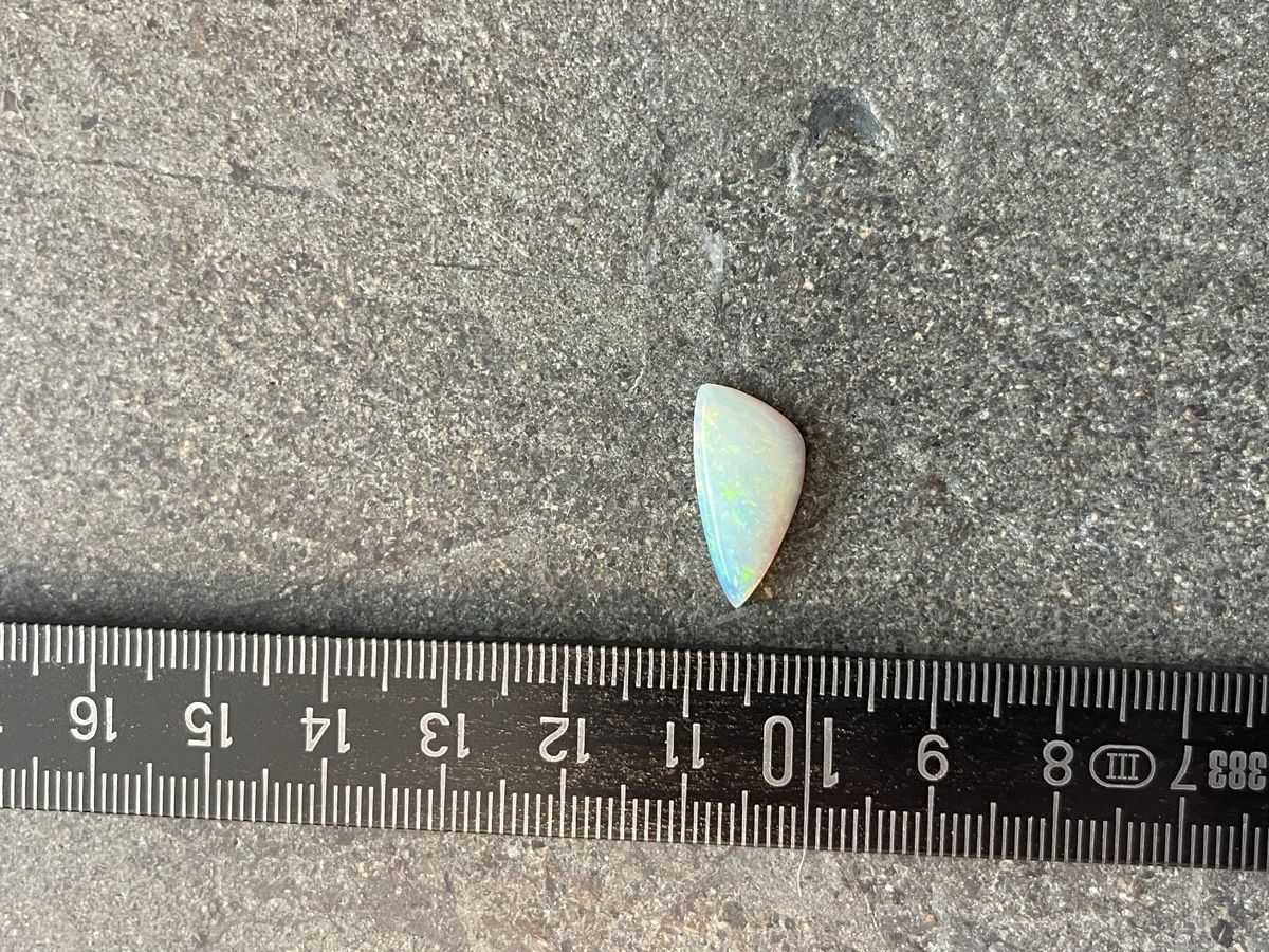 Pietre preziose: Opal  – Usato da Wangen SZ venduto da Leo_rose 4
