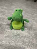 Labertier Drache