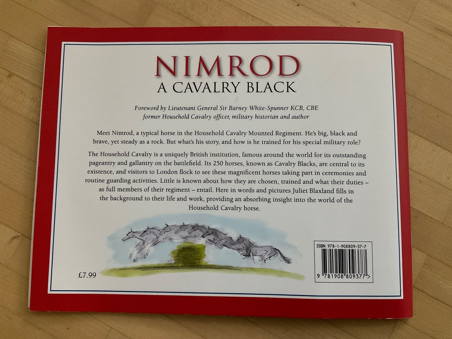 Libri: Two Books for Horse lovers – Usato da Winterthur venduto da aionila 3