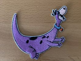Cartoon Patch Sticker Aufnäher 10