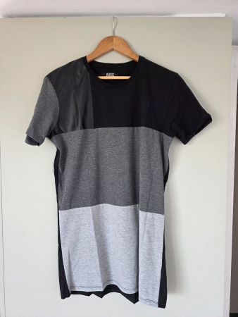 Originale Alcott T-Shirt 100% Baumwolle. Grösse L