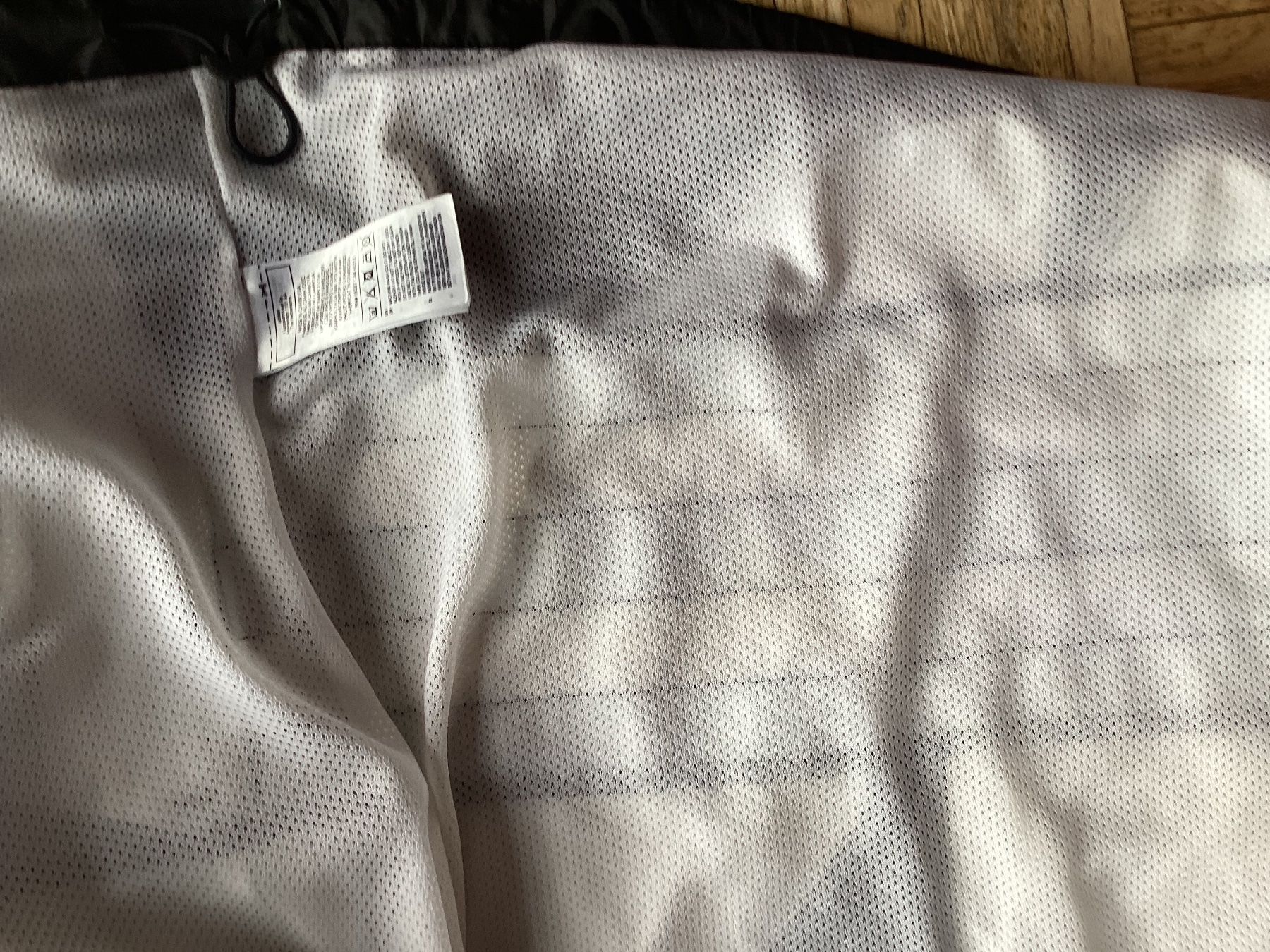 Adidas Giacche: Adidas Windbreaker Windrunner Gr L  Big Trefoil – Usato da Schleitheim venduto da Pi3.14 5
