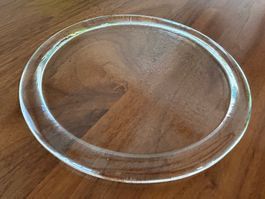 Glasteller