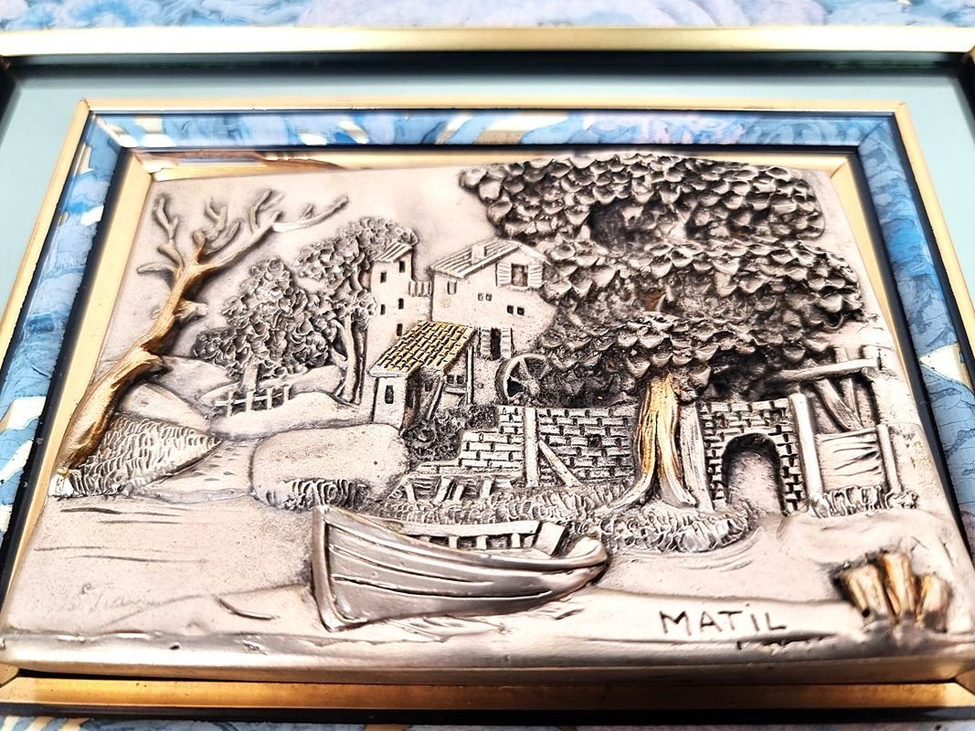 Foto & Immagini: 3D Bild mit Ufer – Usato da Urtenen-Schönbühl venduto da Restwert_Schoenbuehl 1