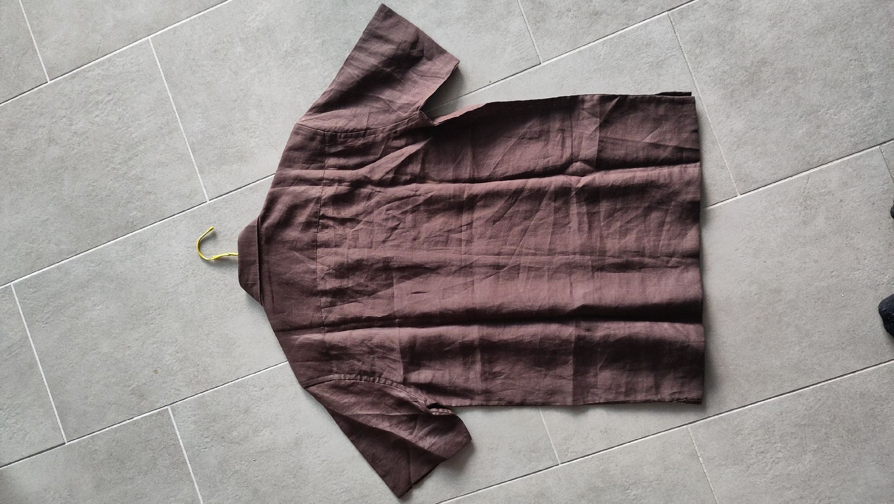 Camicie: chemise – Nuovo e nell'imballaggio originale da Sion venduto da ant_2n6j 1
