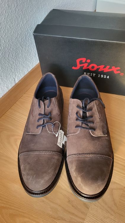 Sioux Schuhe In Der Nahe